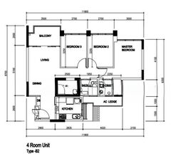 Blk 138A Lake Vista @ Yuan Ching (Jurong West), HDB 4 Rooms #628786991